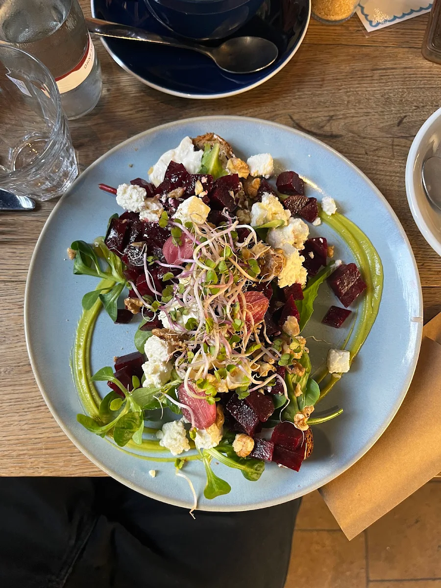 Essen und Trinken photo 7