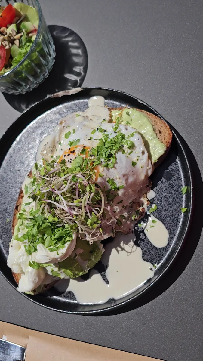 Essen und Trinken photo 8