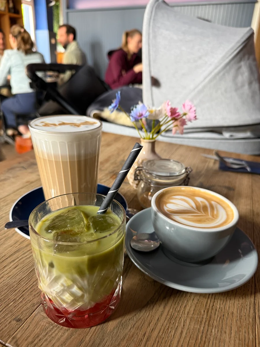 Essen und Trinken photo 9
