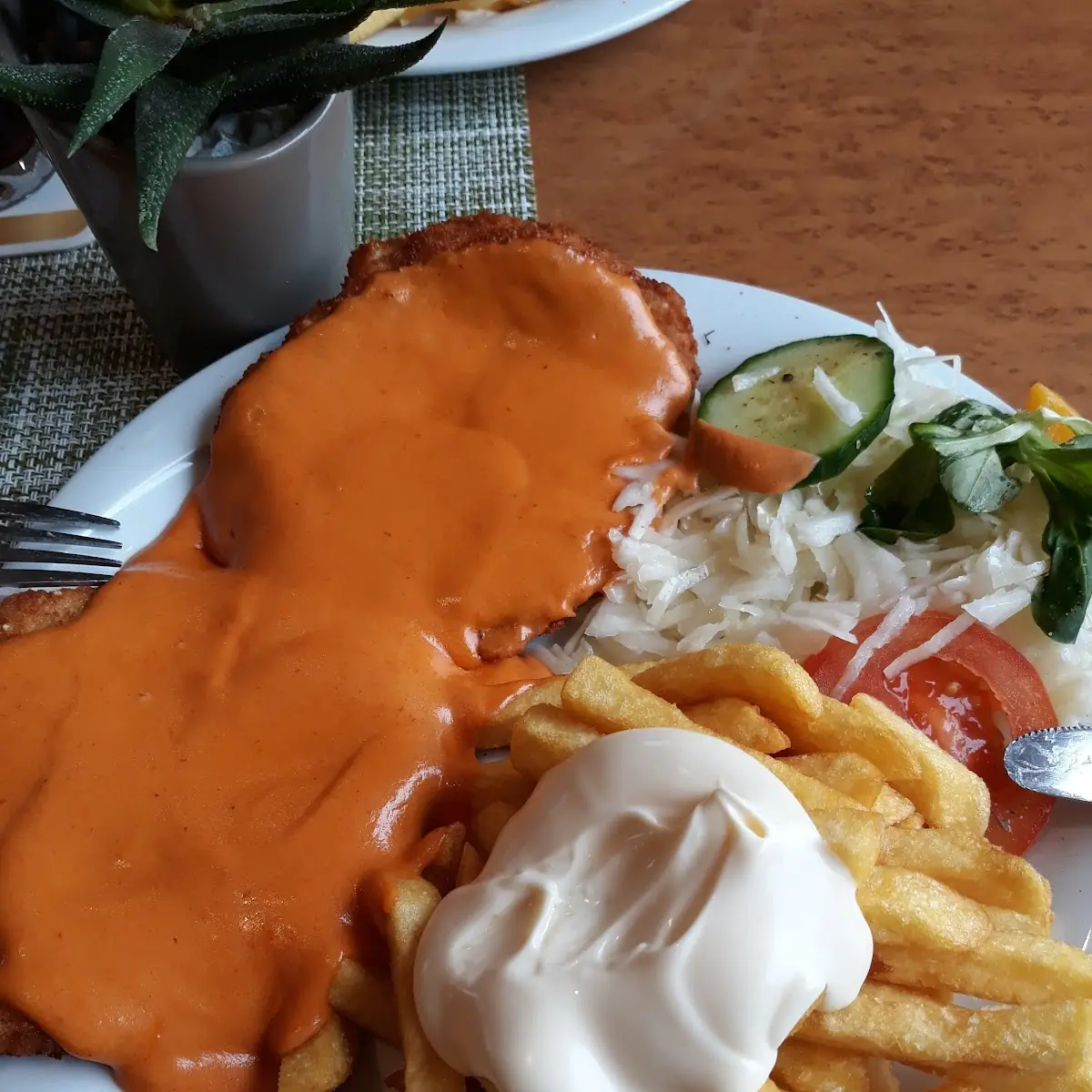 Essen und Trinken photo 1