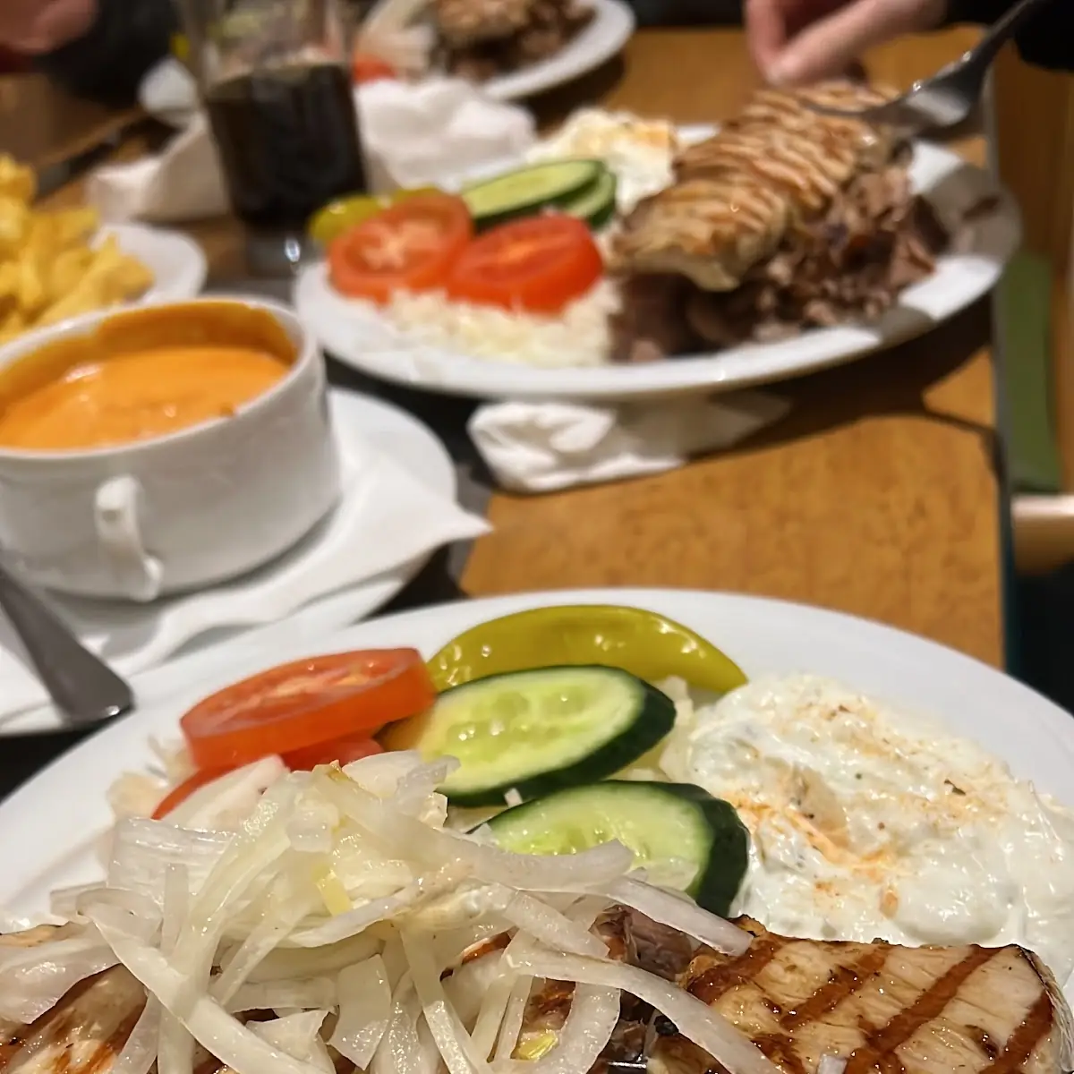 Essen und Trinken photo 2