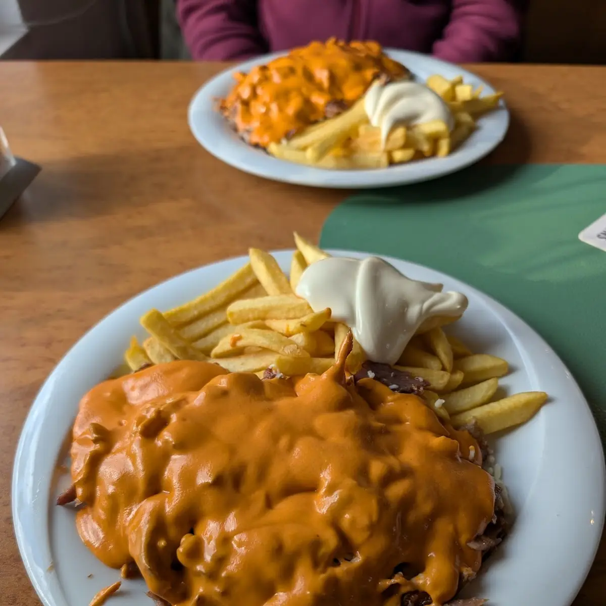 Essen und Trinken photo 3