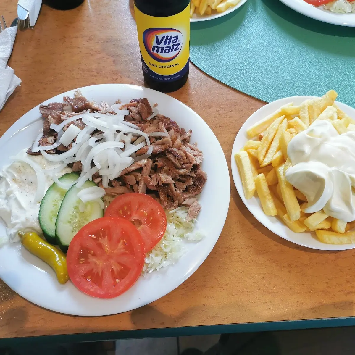 Essen und Trinken photo 4