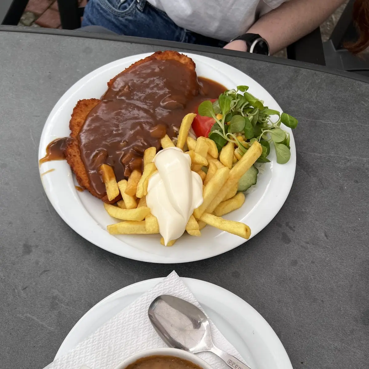 Essen und Trinken photo 5