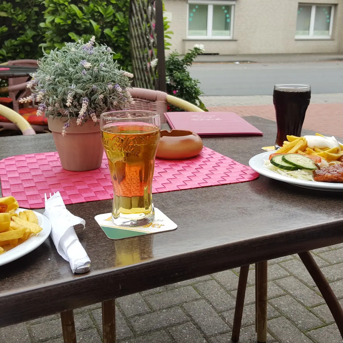 Essen und Trinken photo 6