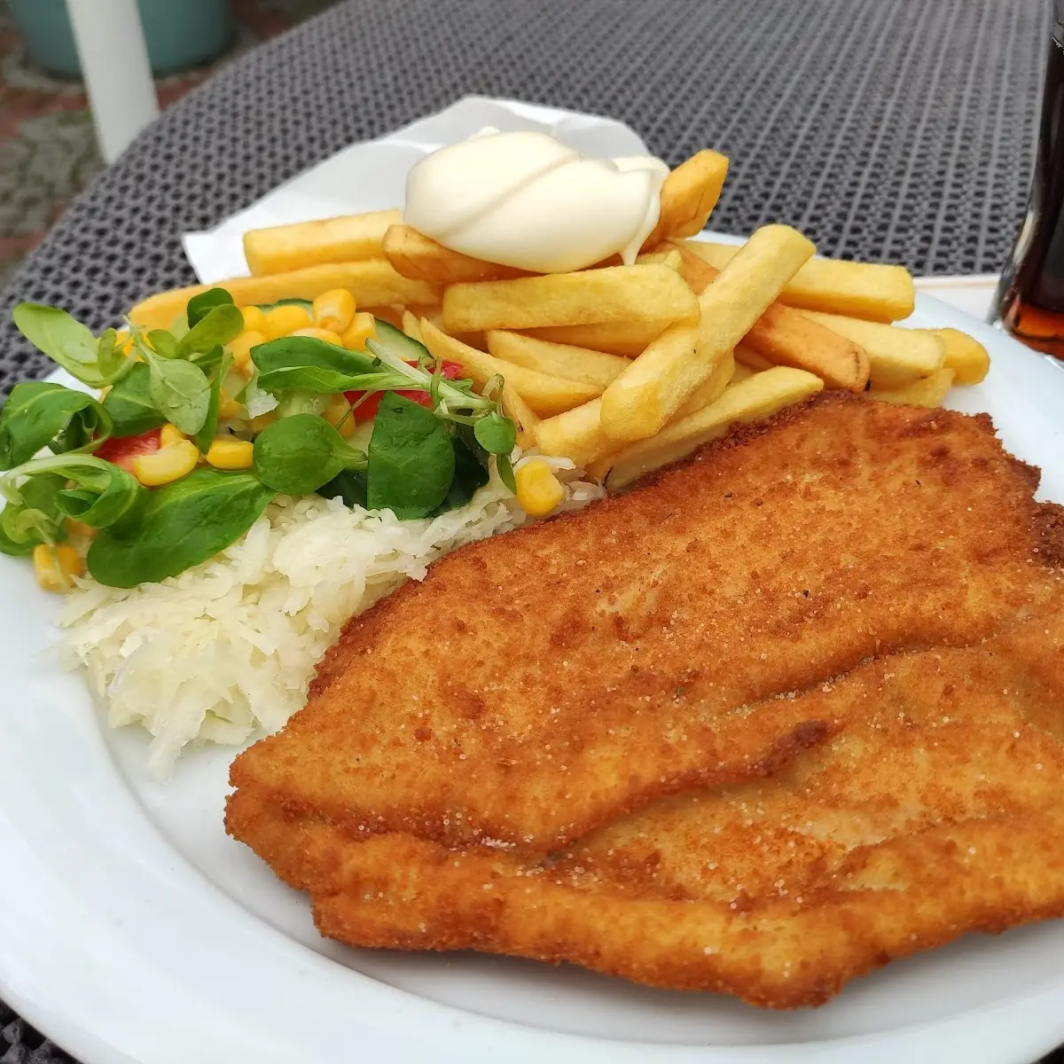 Essen und Trinken photo 7