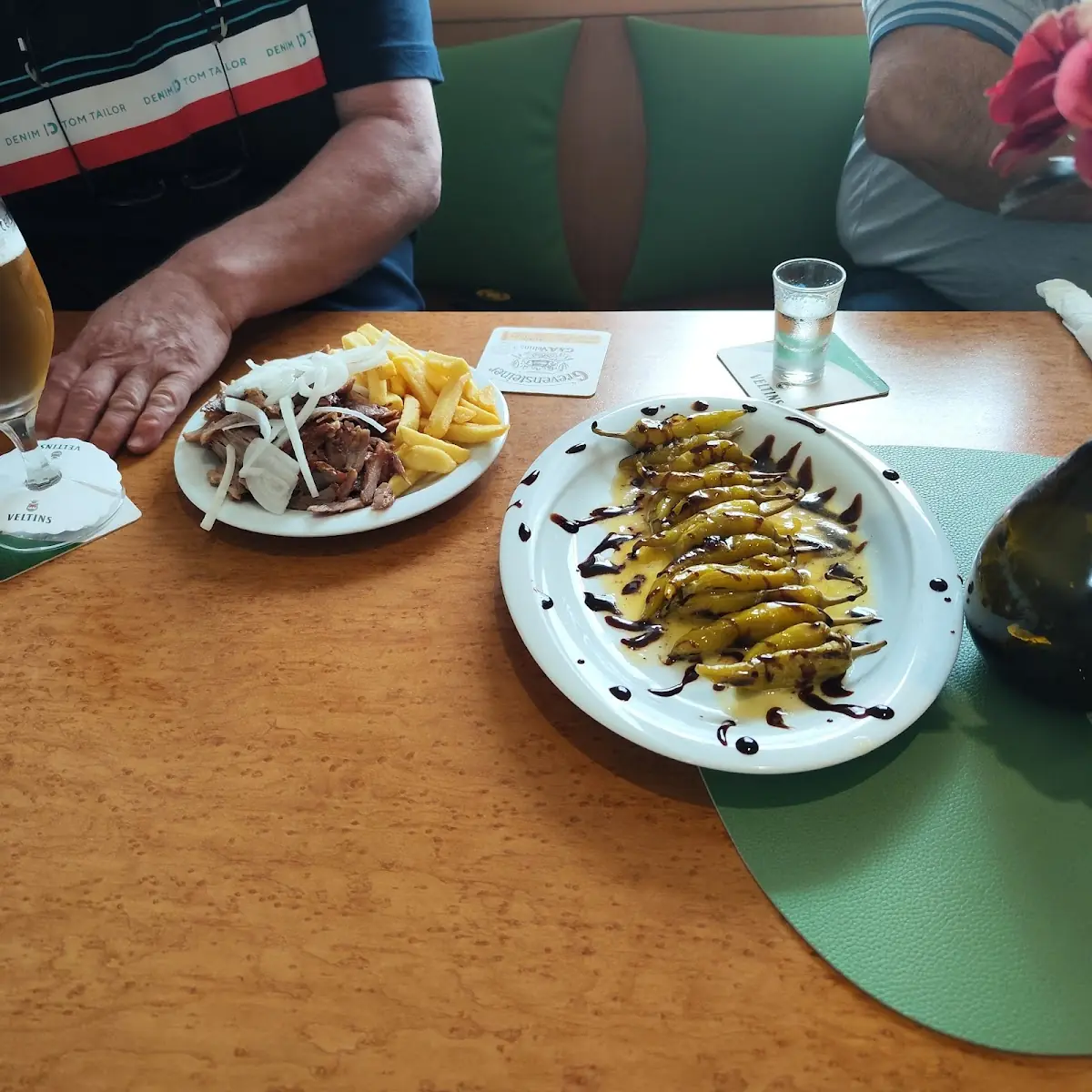 Essen und Trinken photo 9