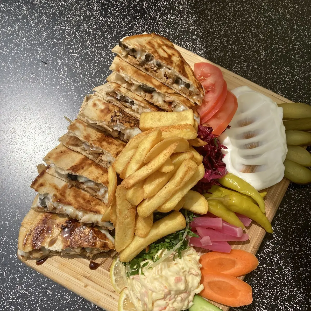 Essen und Trinken photo 6