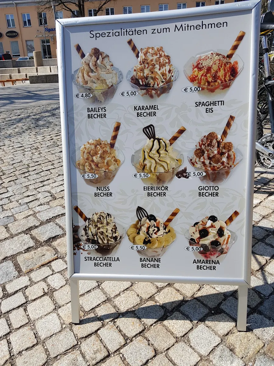 Speisekarte photo 6