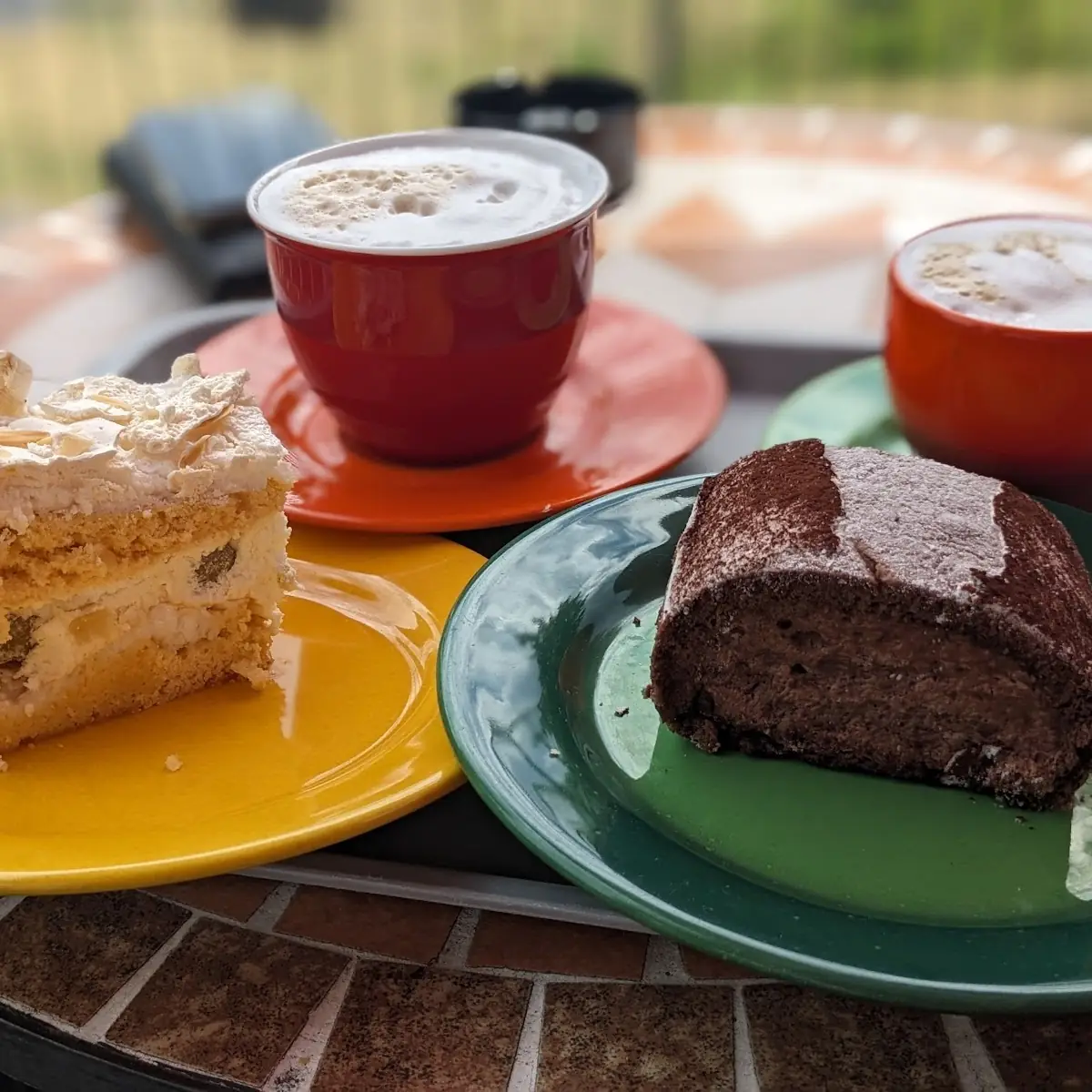 Essen und Trinken, Bäckerei Storch GmbH & Co. KG