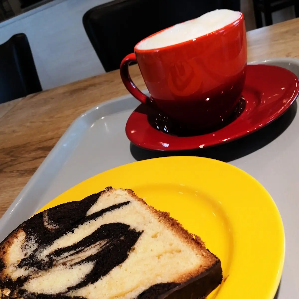 Essen und Trinken, Bäckerei Storch GmbH & Co. KG