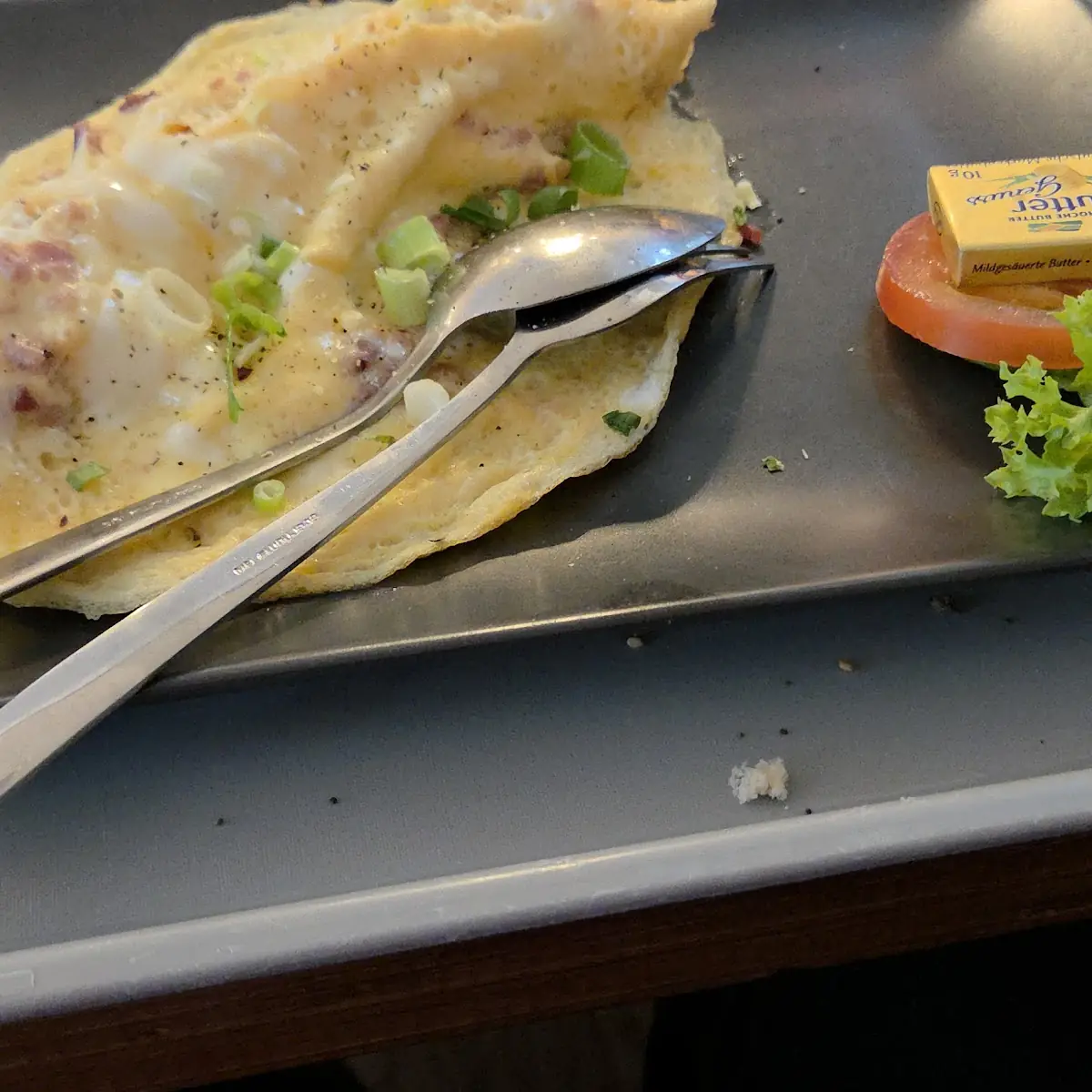 Essen und Trinken, Bäckerei Storch GmbH & Co. KG