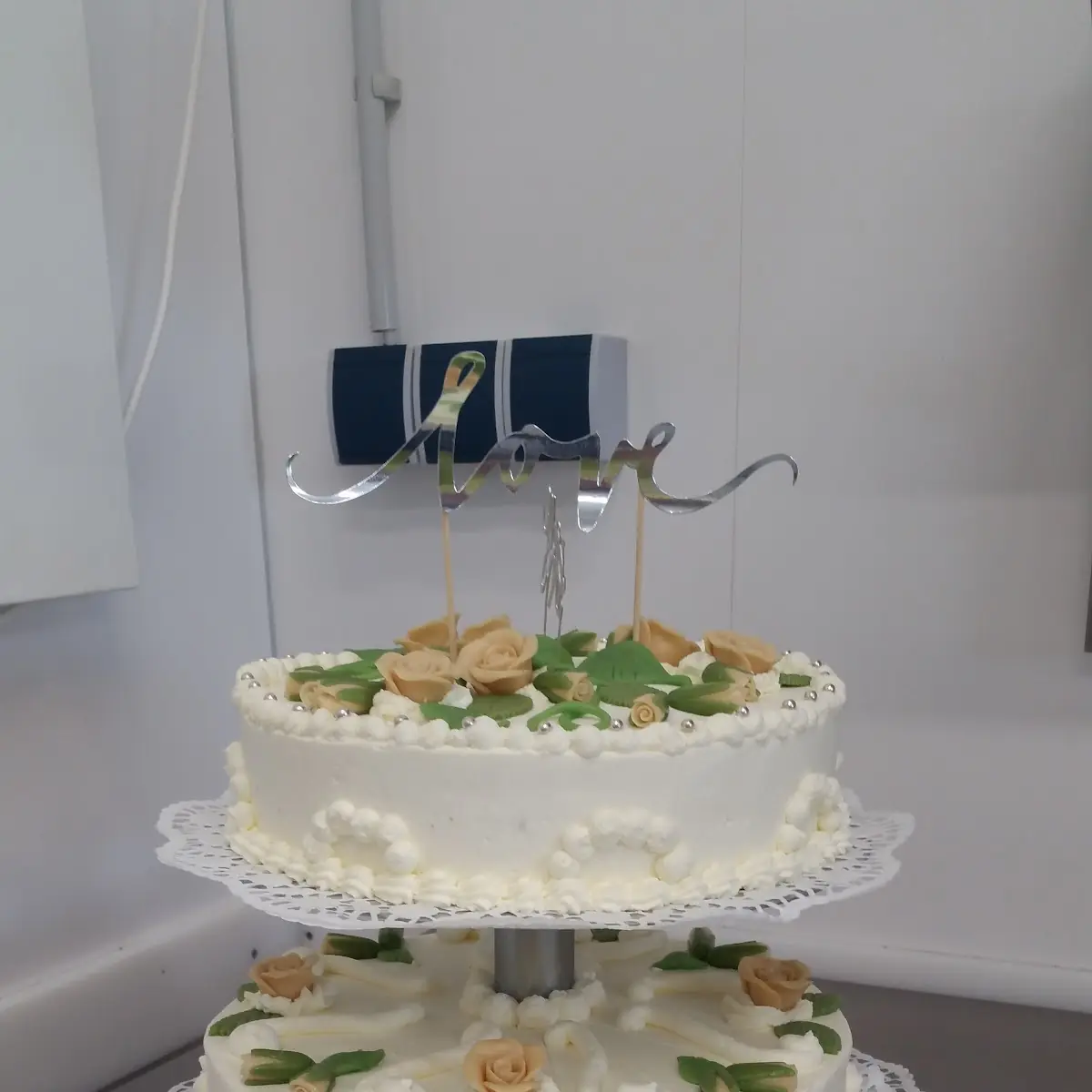 Essen und Trinken, Bäckerei Storch GmbH & Co. KG