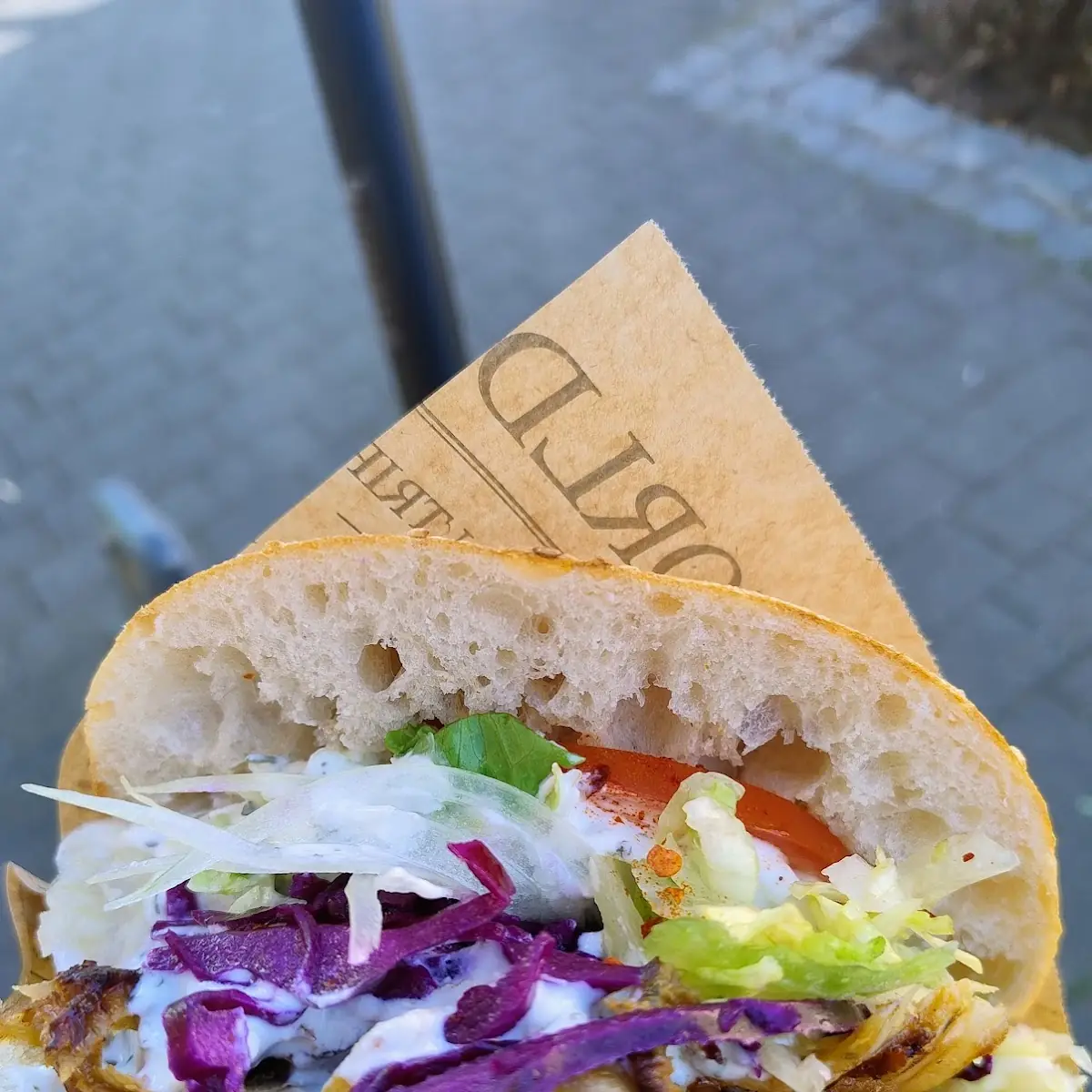 Essen und Trinken photo 4