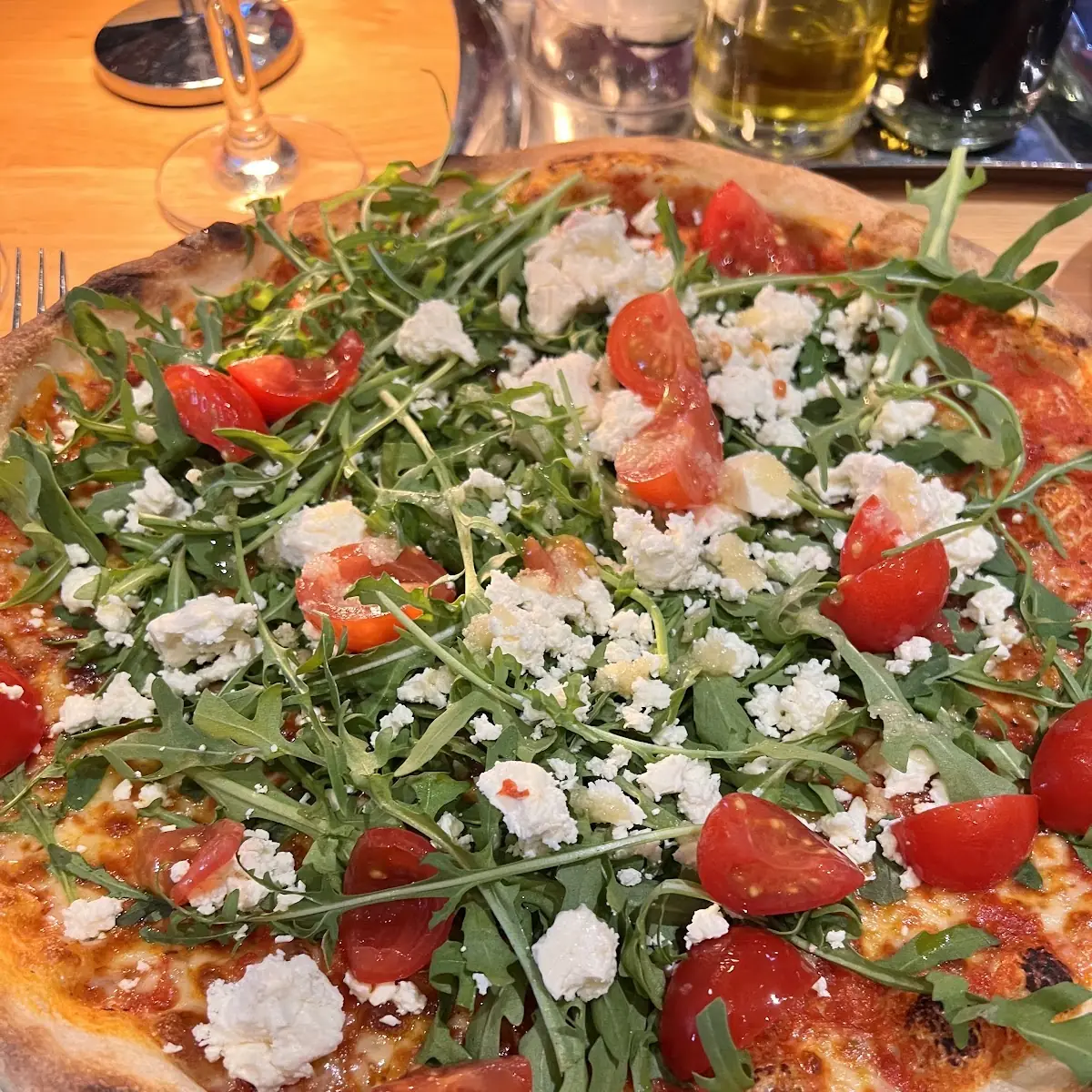 Essen und Trinken photo 2