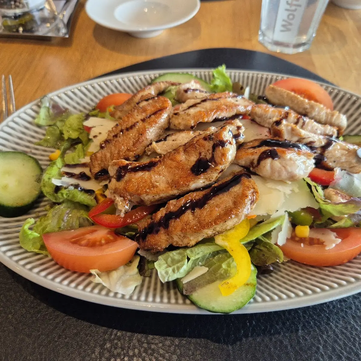 Essen und Trinken photo 7