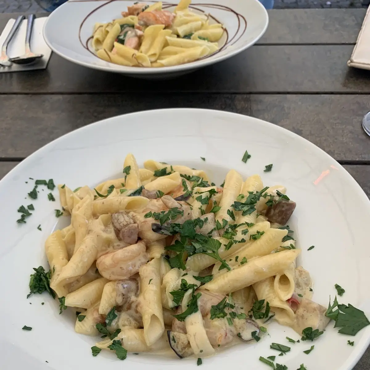 Essen und Trinken photo 10