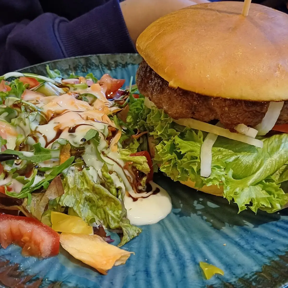 Essen und Trinken photo 3