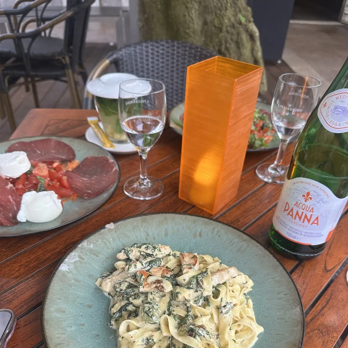 Essen und Trinken photo 6
