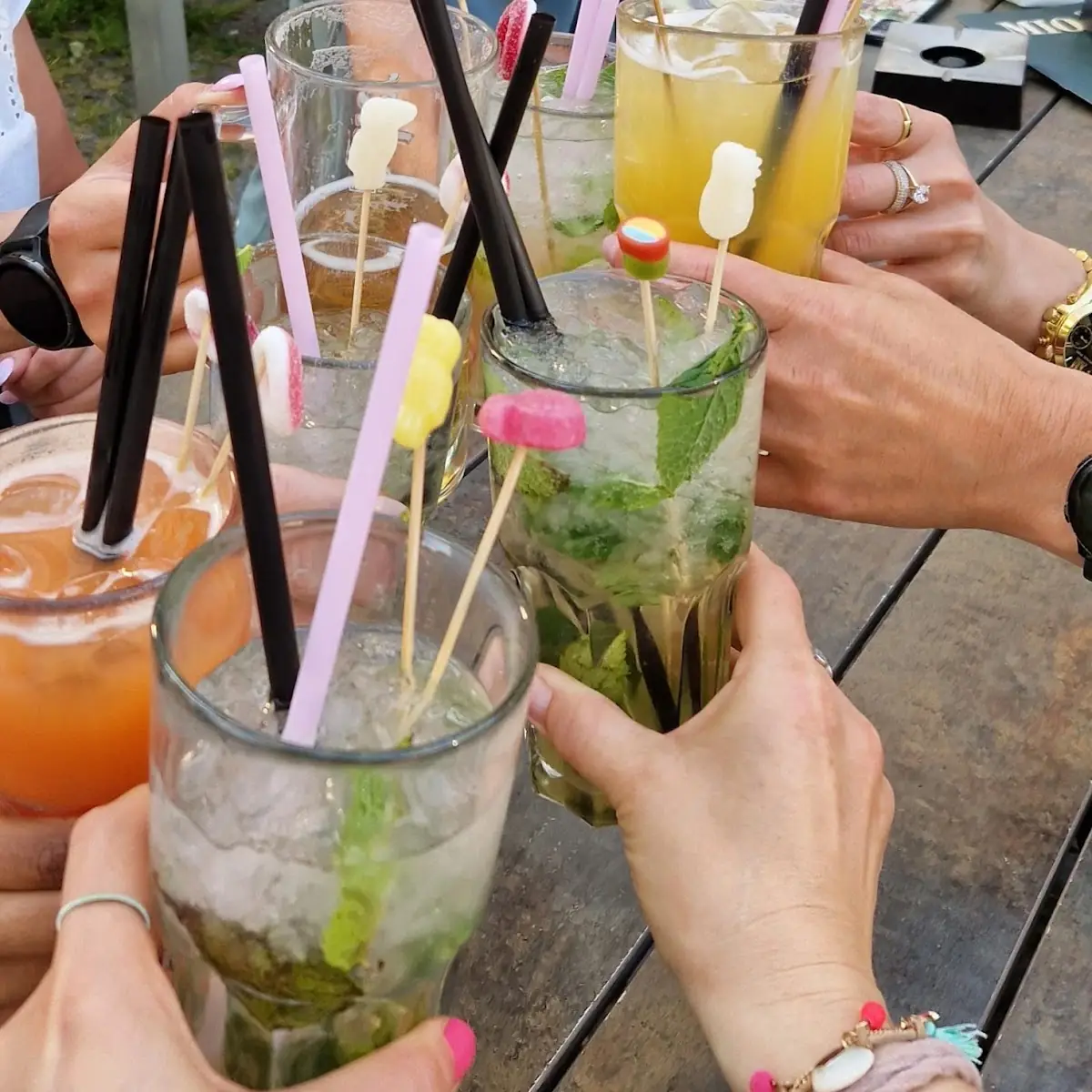 Essen und Trinken photo 7