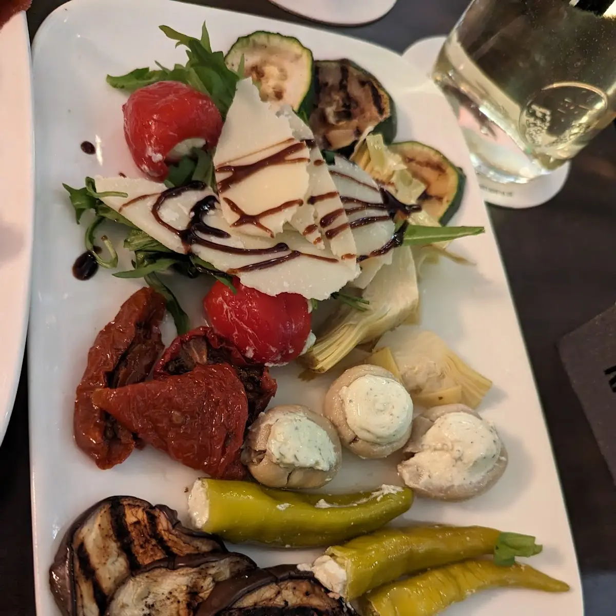 Essen und Trinken photo 8