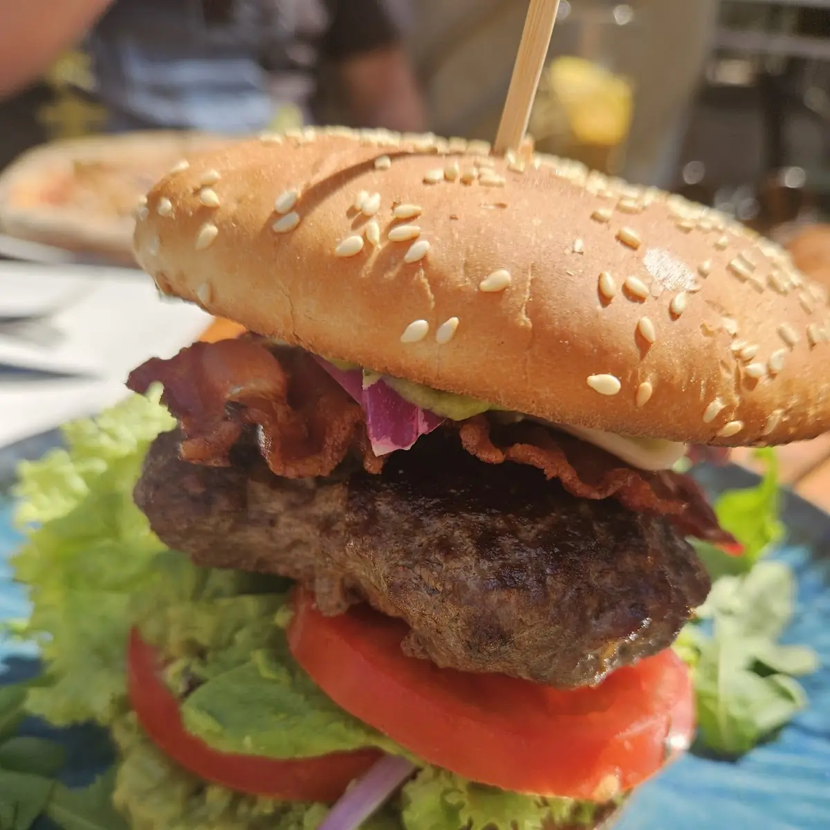 Essen und Trinken photo 9