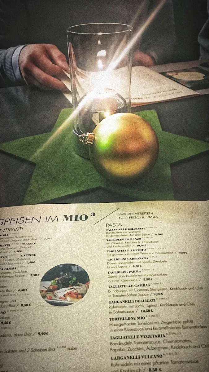 Speisekarte photo 5