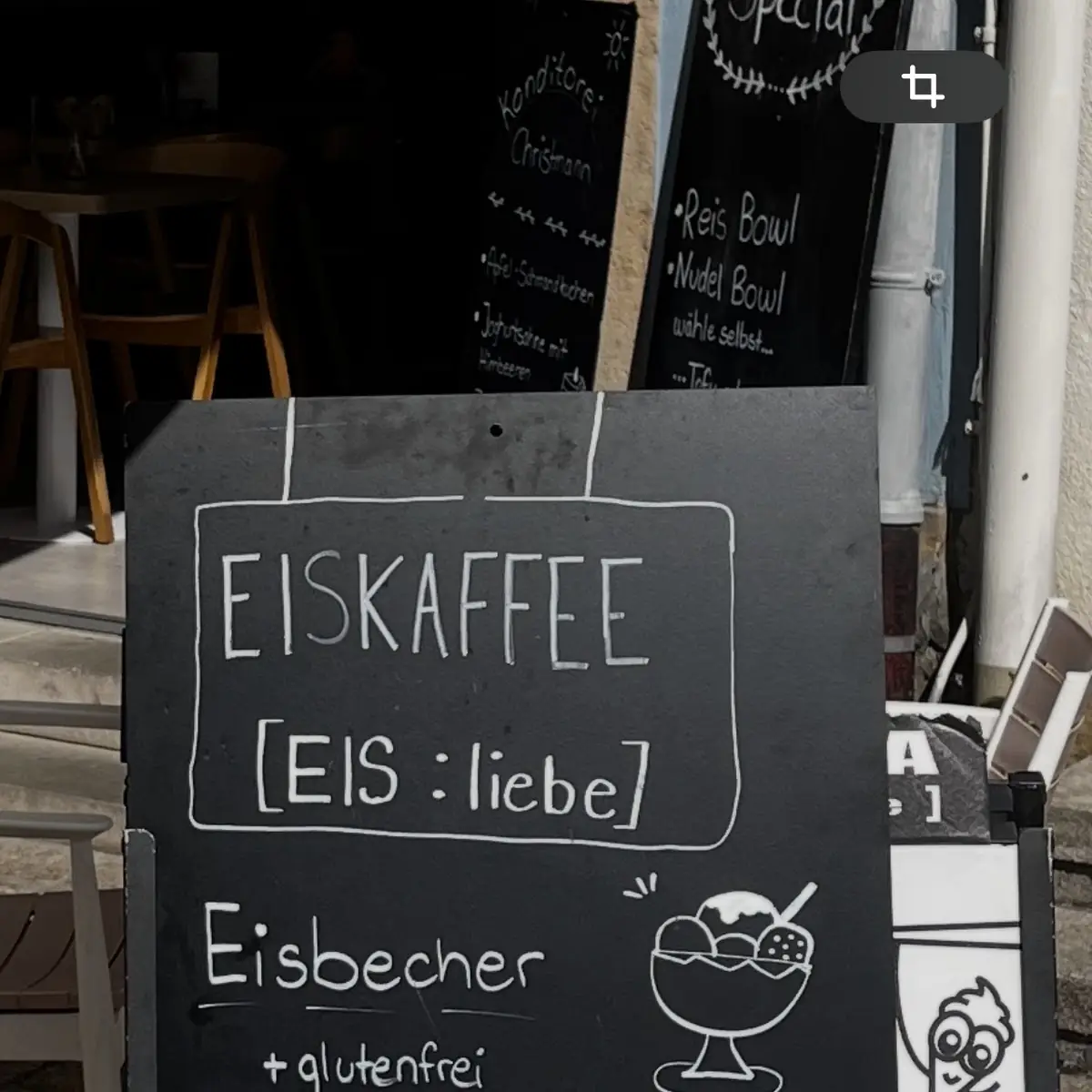 Speisekarte photo 9