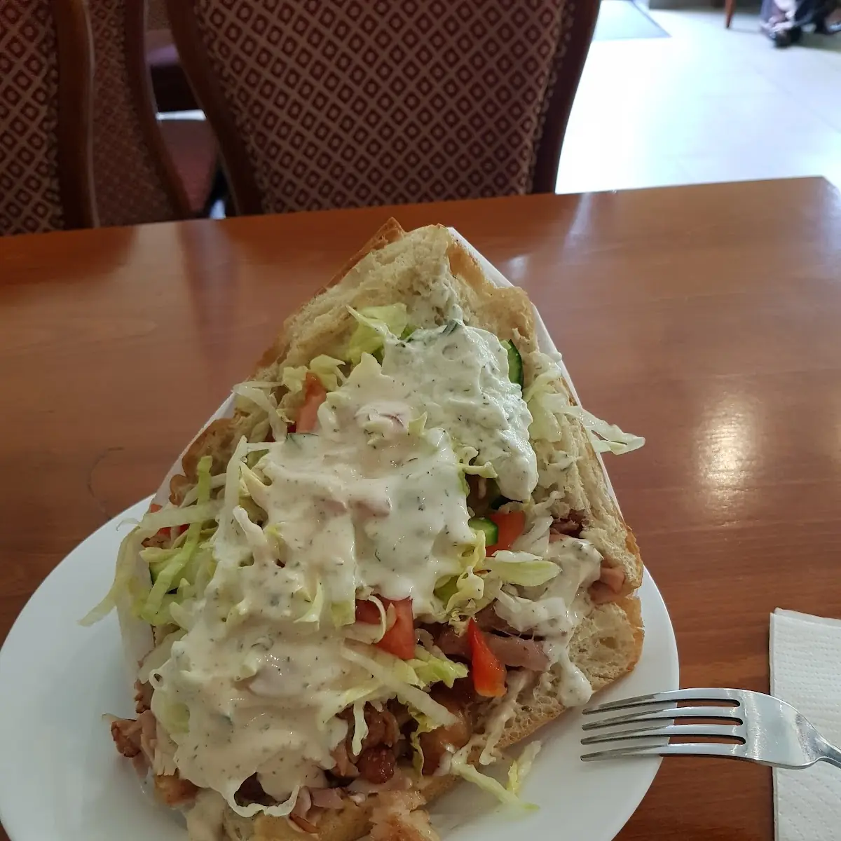 Essen und Trinken photo 4