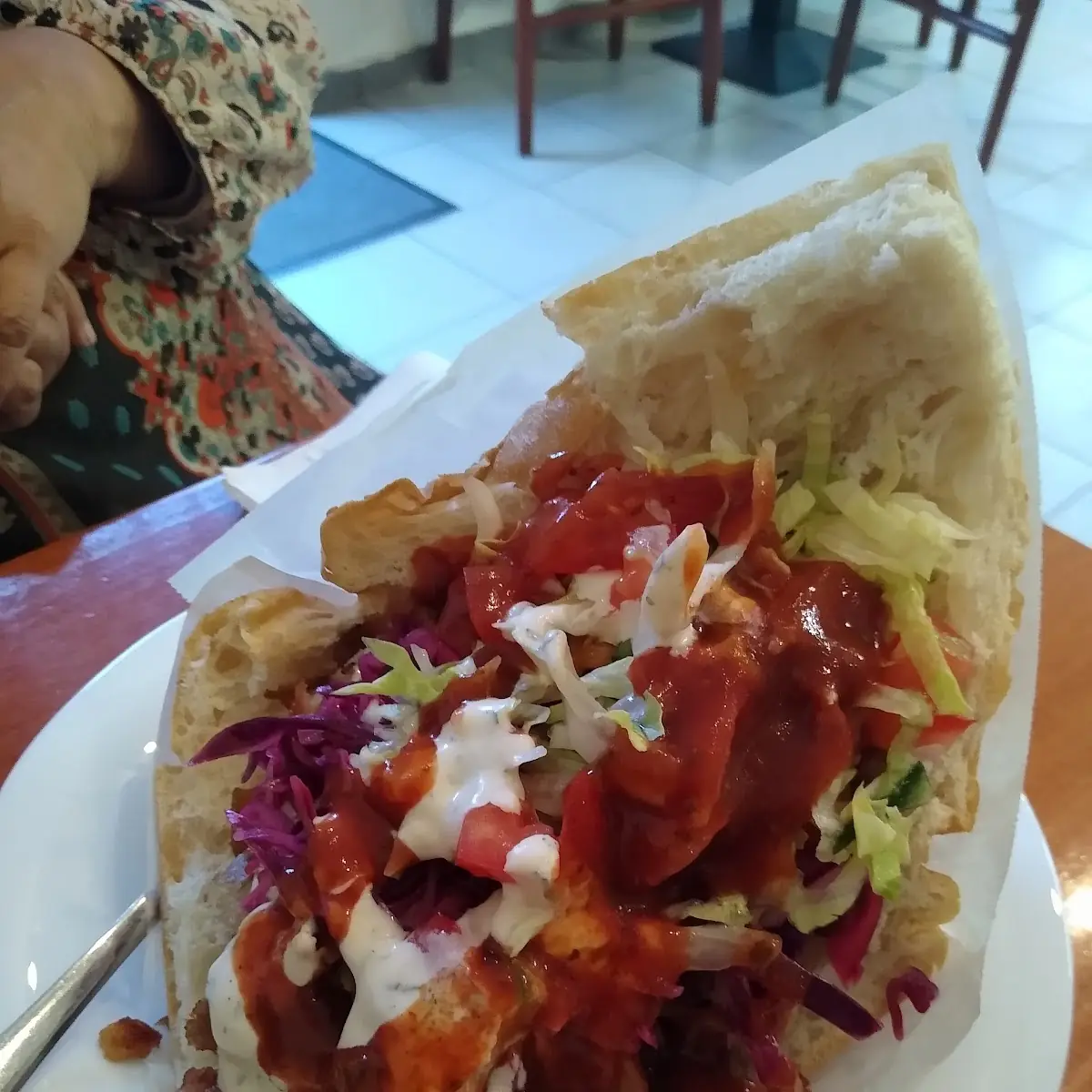 Essen und Trinken photo 5