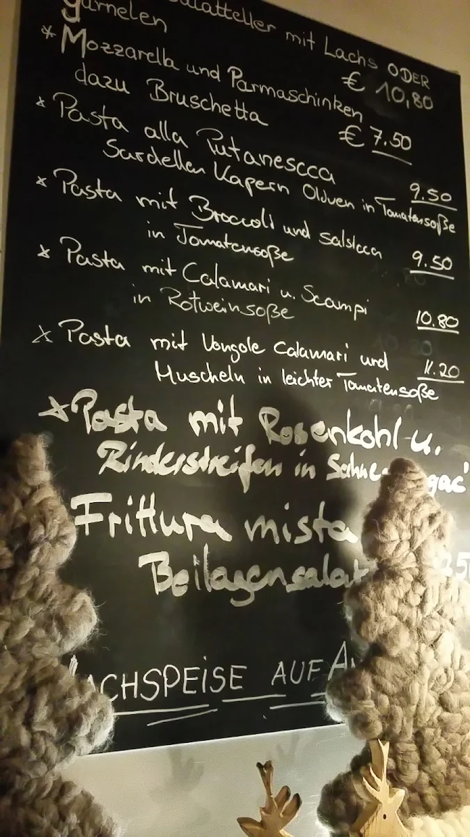 Speisekarte photo 6