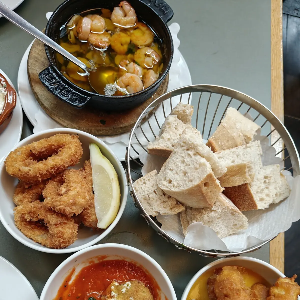 Essen und Trinken photo 3