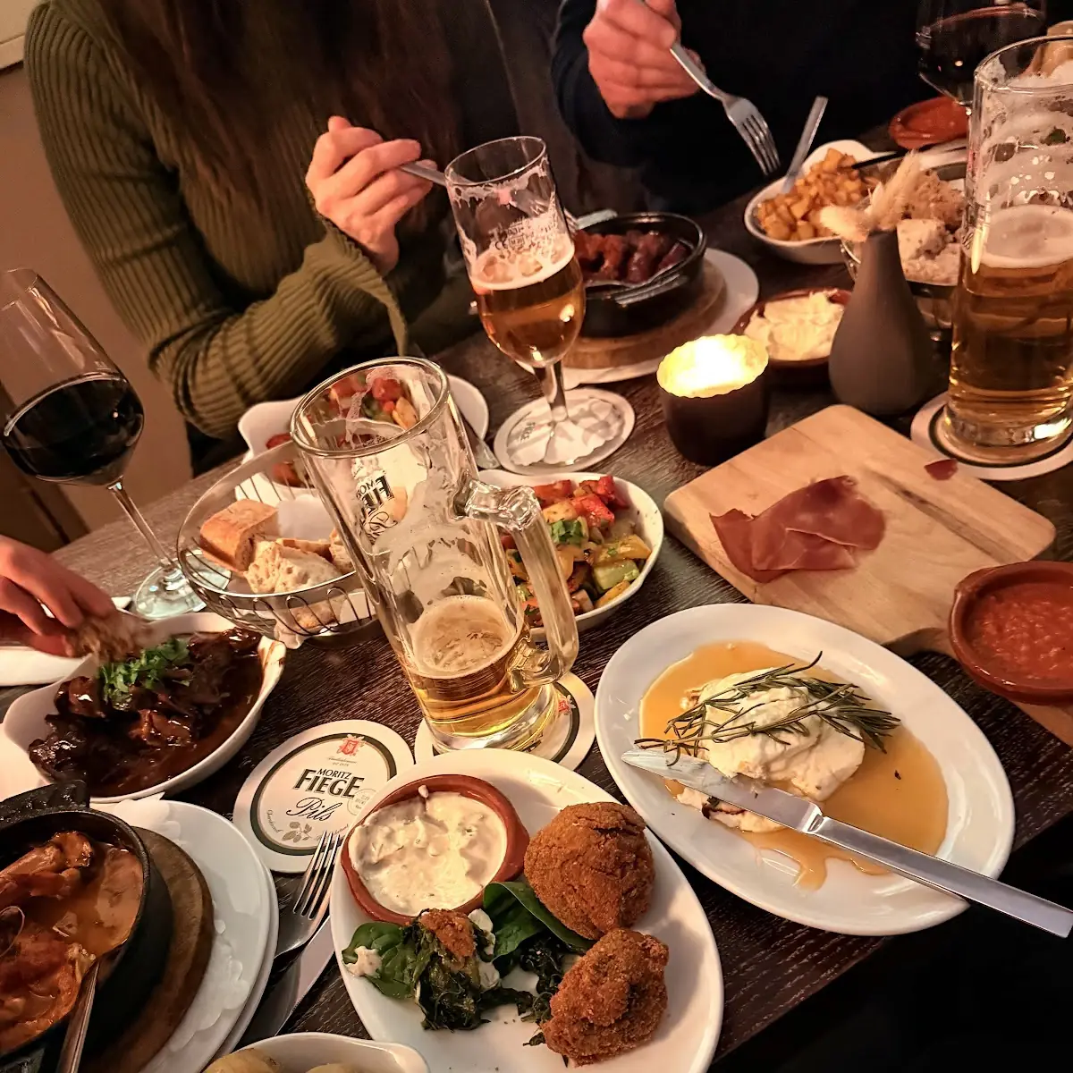 Essen und Trinken photo 5