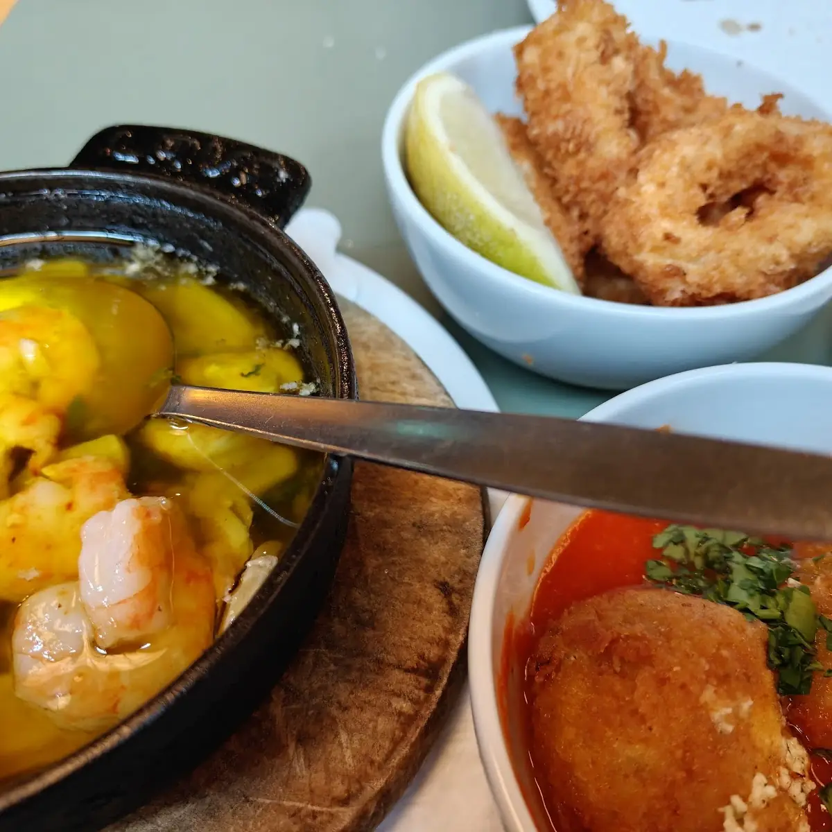 Essen und Trinken photo 6