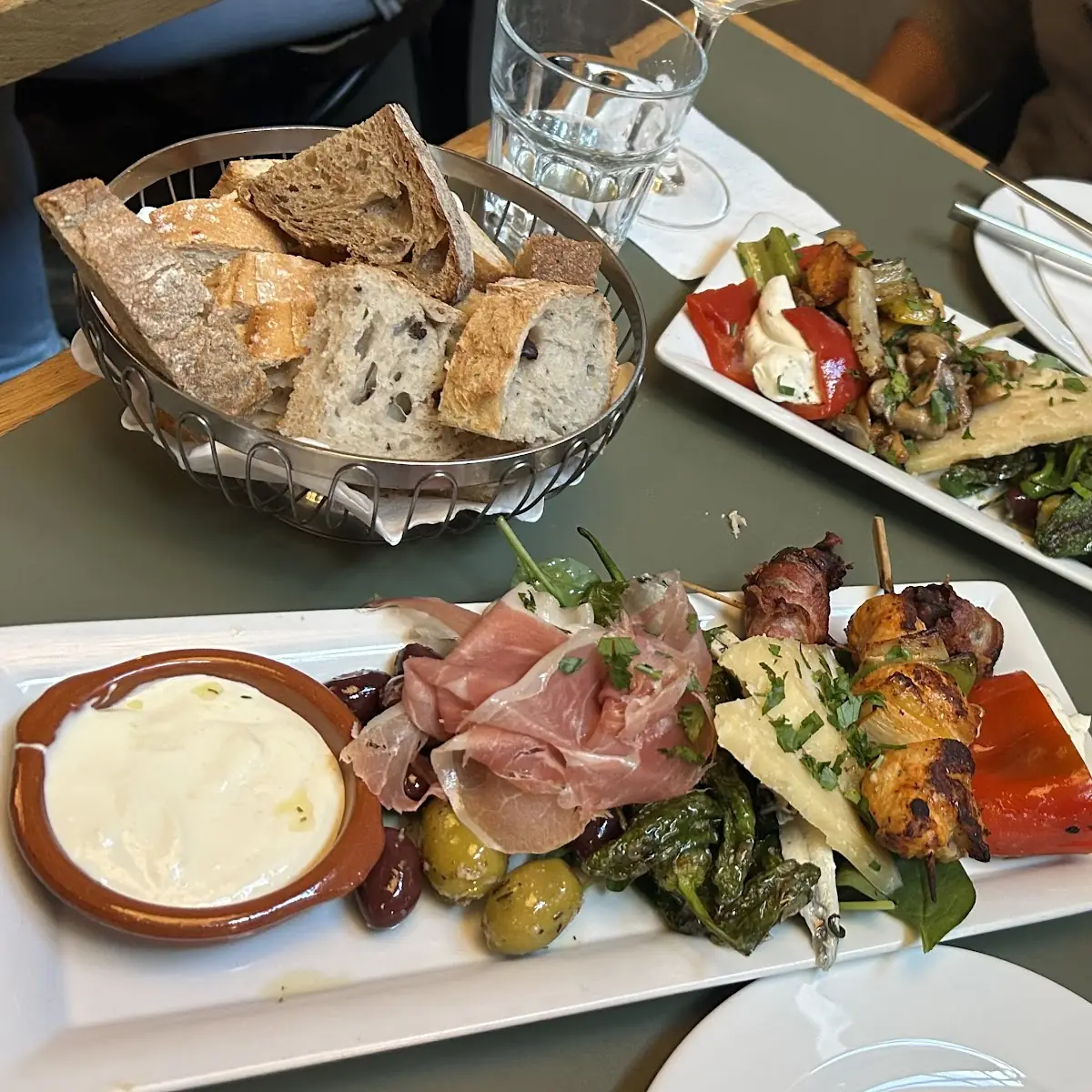 Essen und Trinken photo 7