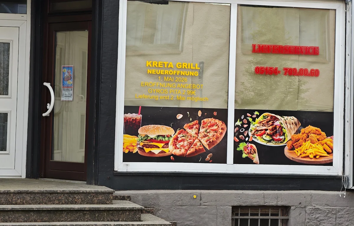 Speisekarte photo 4
