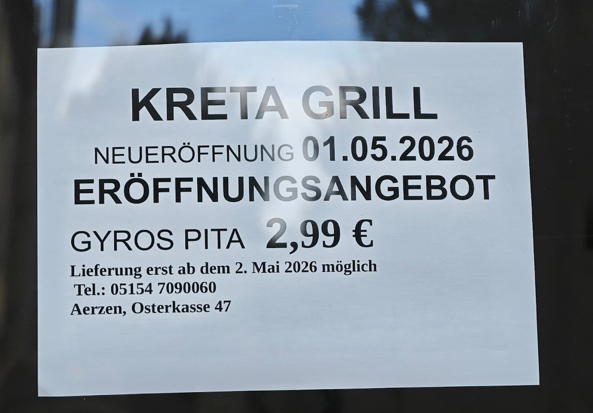 Speisekarte photo 5