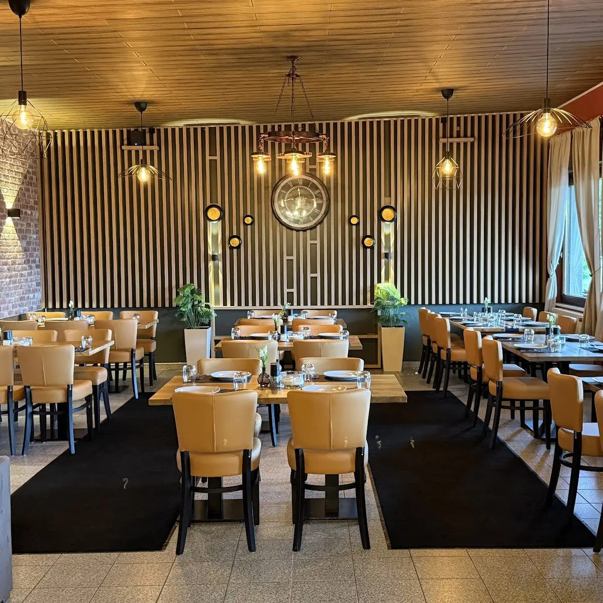 Restaurant Minoan Titelbild
