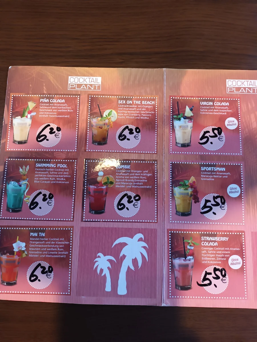 Speisekarte photo 6