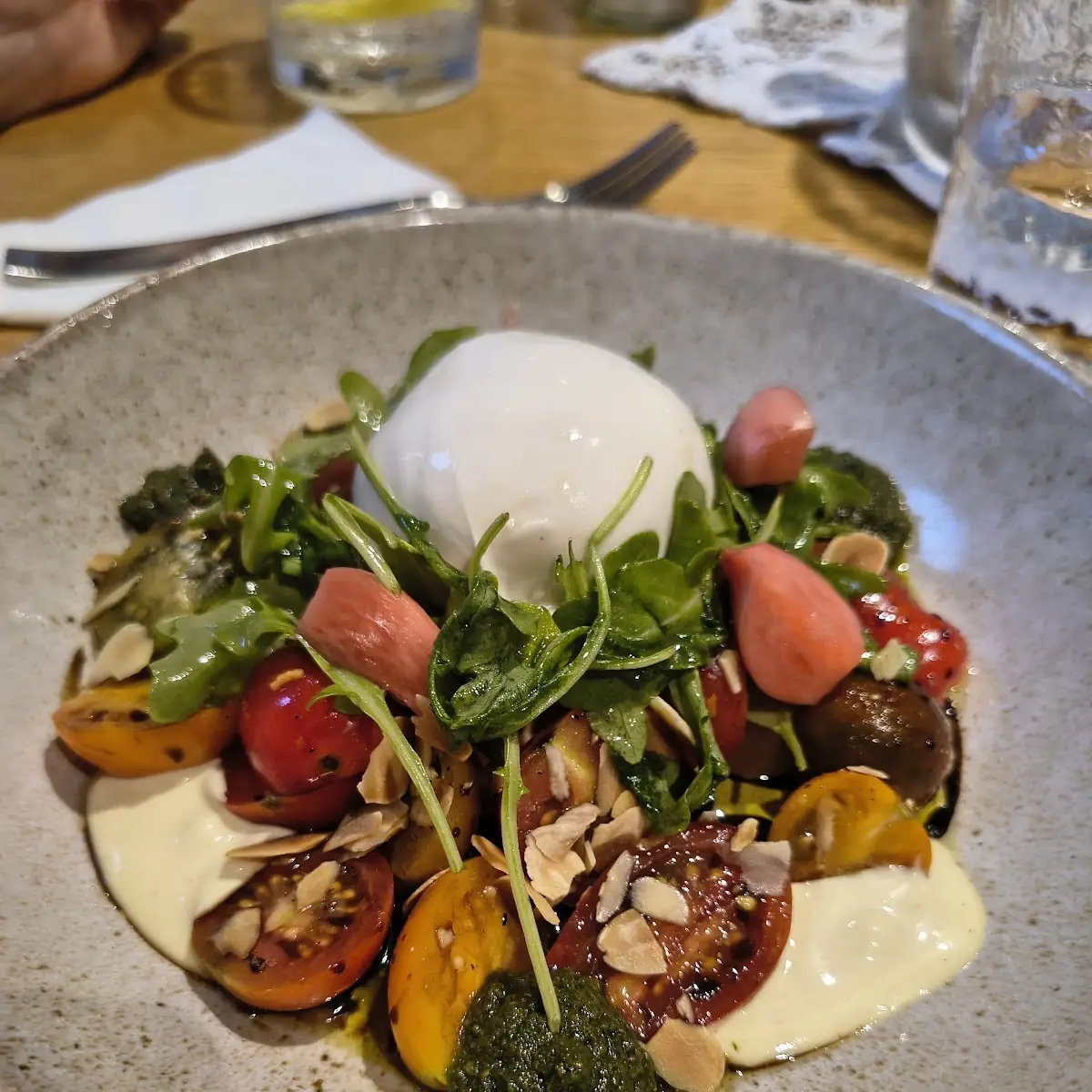 Essen und Trinken photo 2