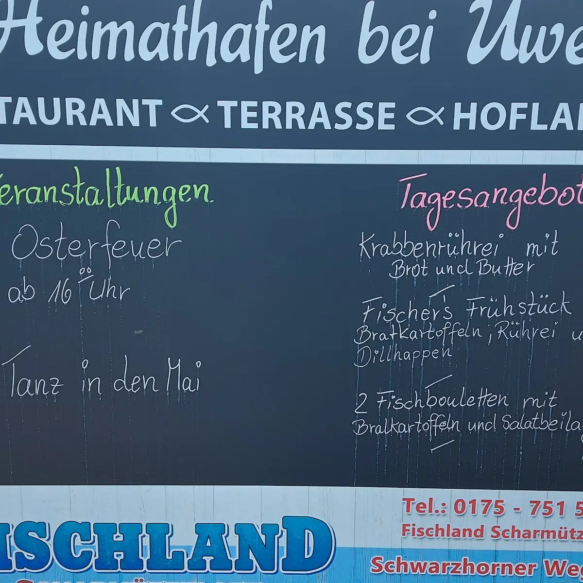 Speisekarte photo 4