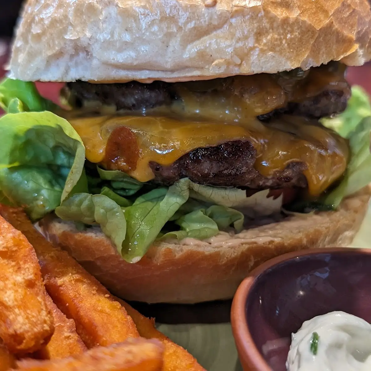 Essen und Trinken photo 4
