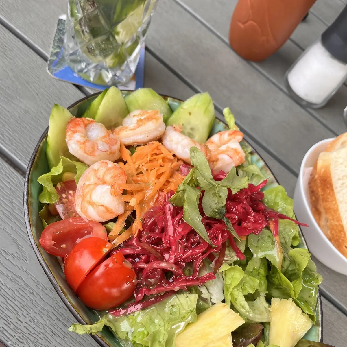 Essen und Trinken photo 6