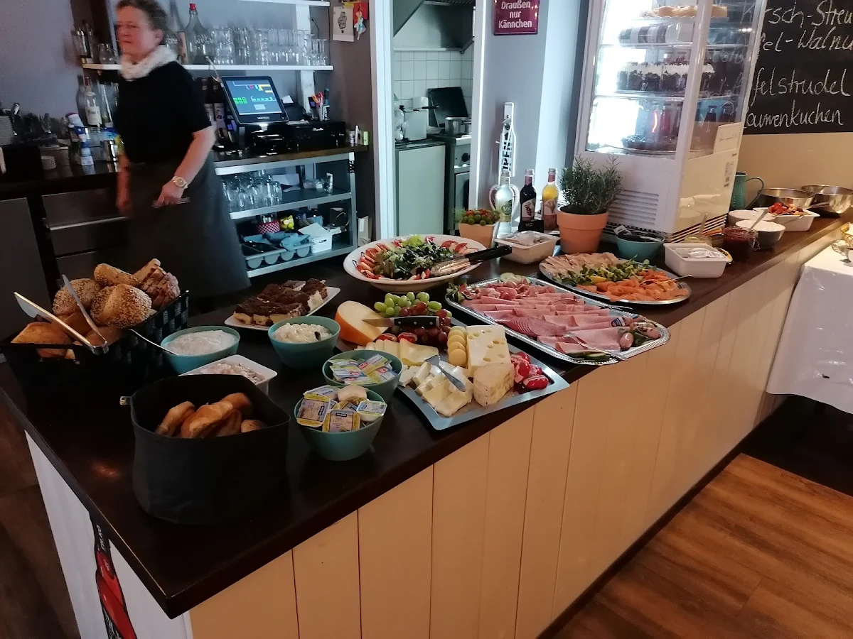 Essen und Trinken photo 1