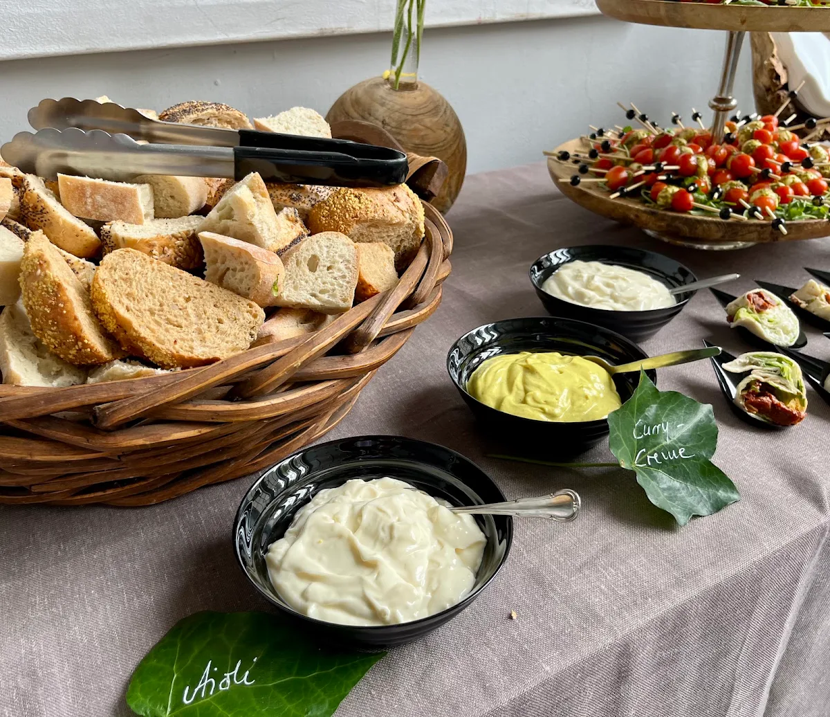 Essen und Trinken photo 10