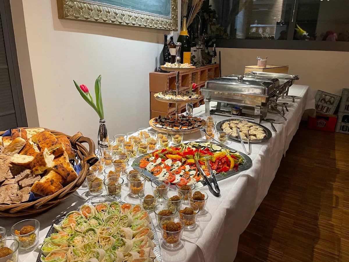 Essen und Trinken photo 4