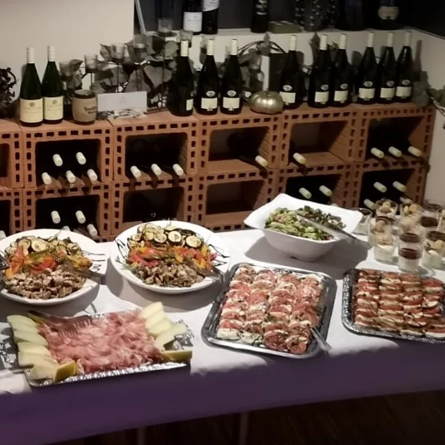 Essen und Trinken photo 7