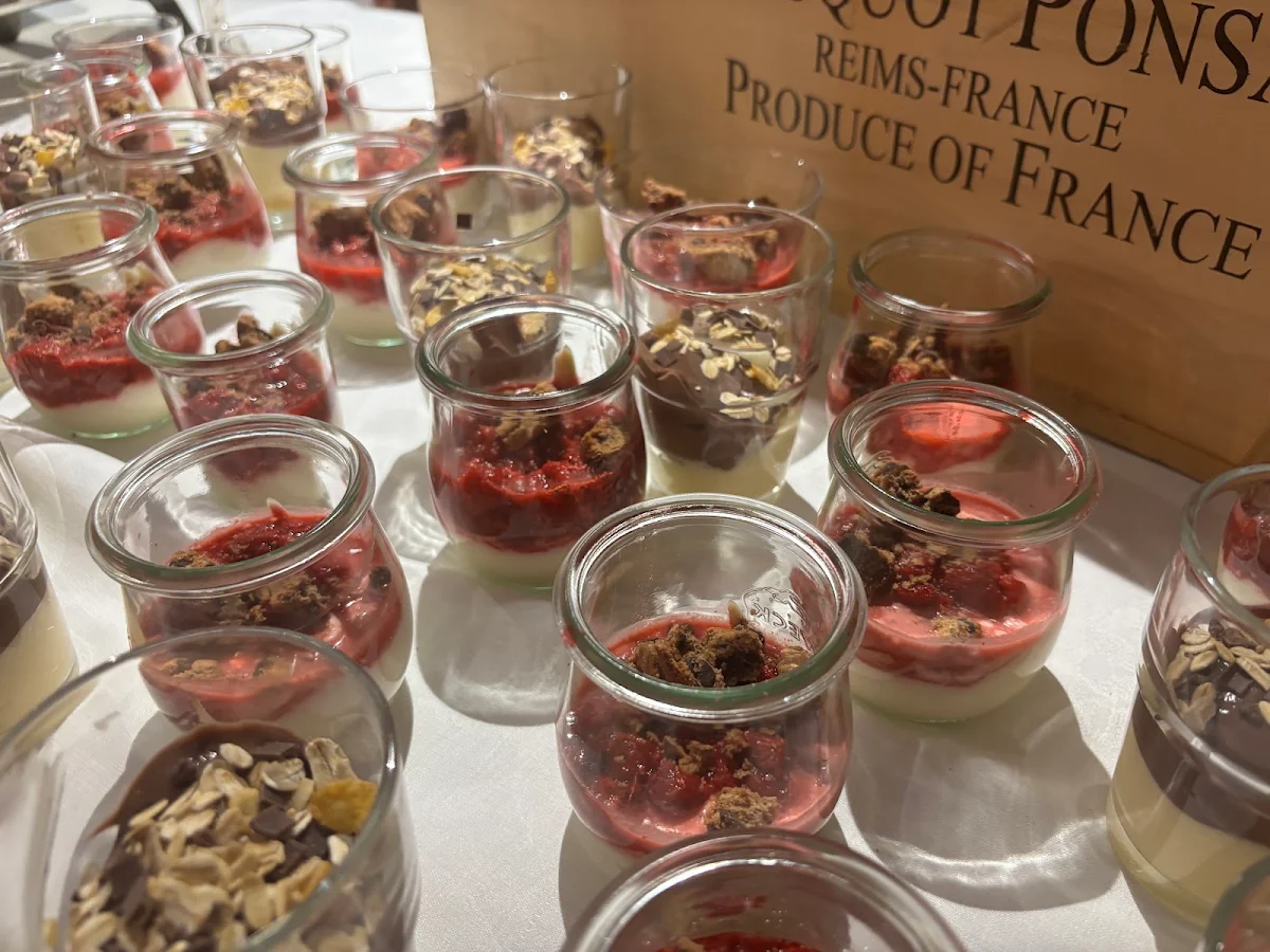 Essen und Trinken photo 8