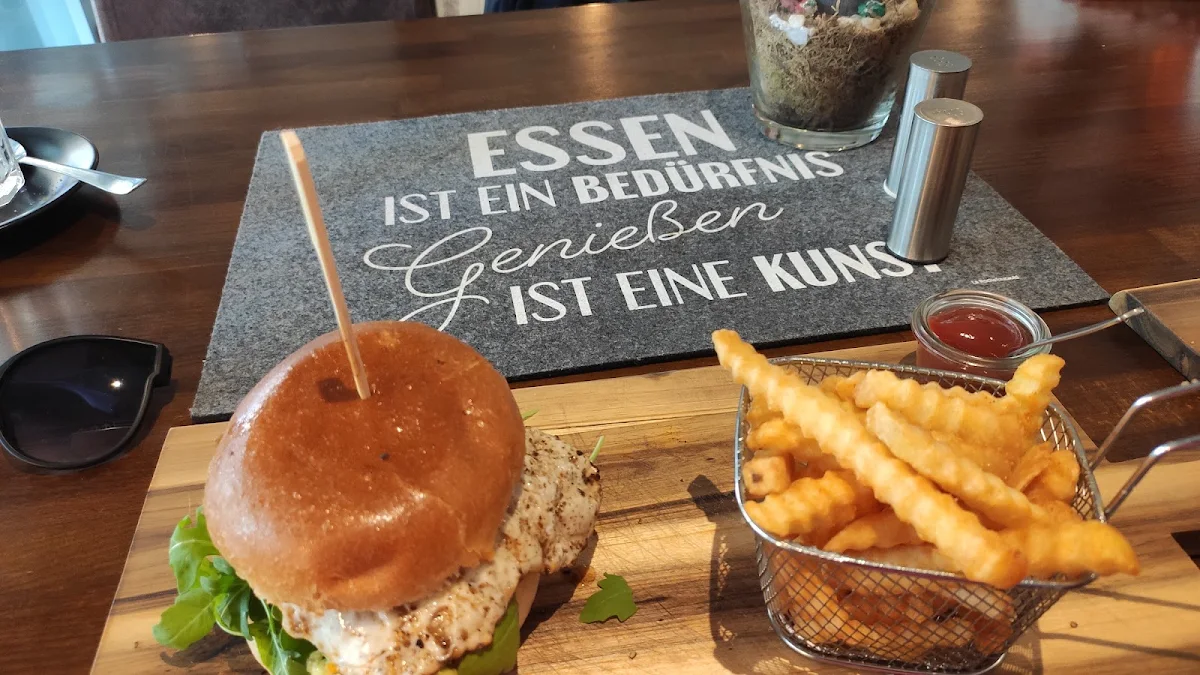 Essen und Trinken photo 9