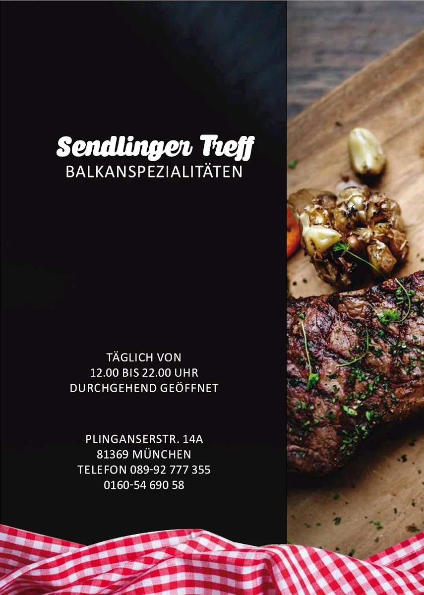 Speisekarte photo 7
